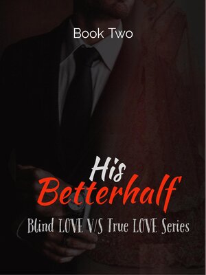 cover image of His Betterhalf